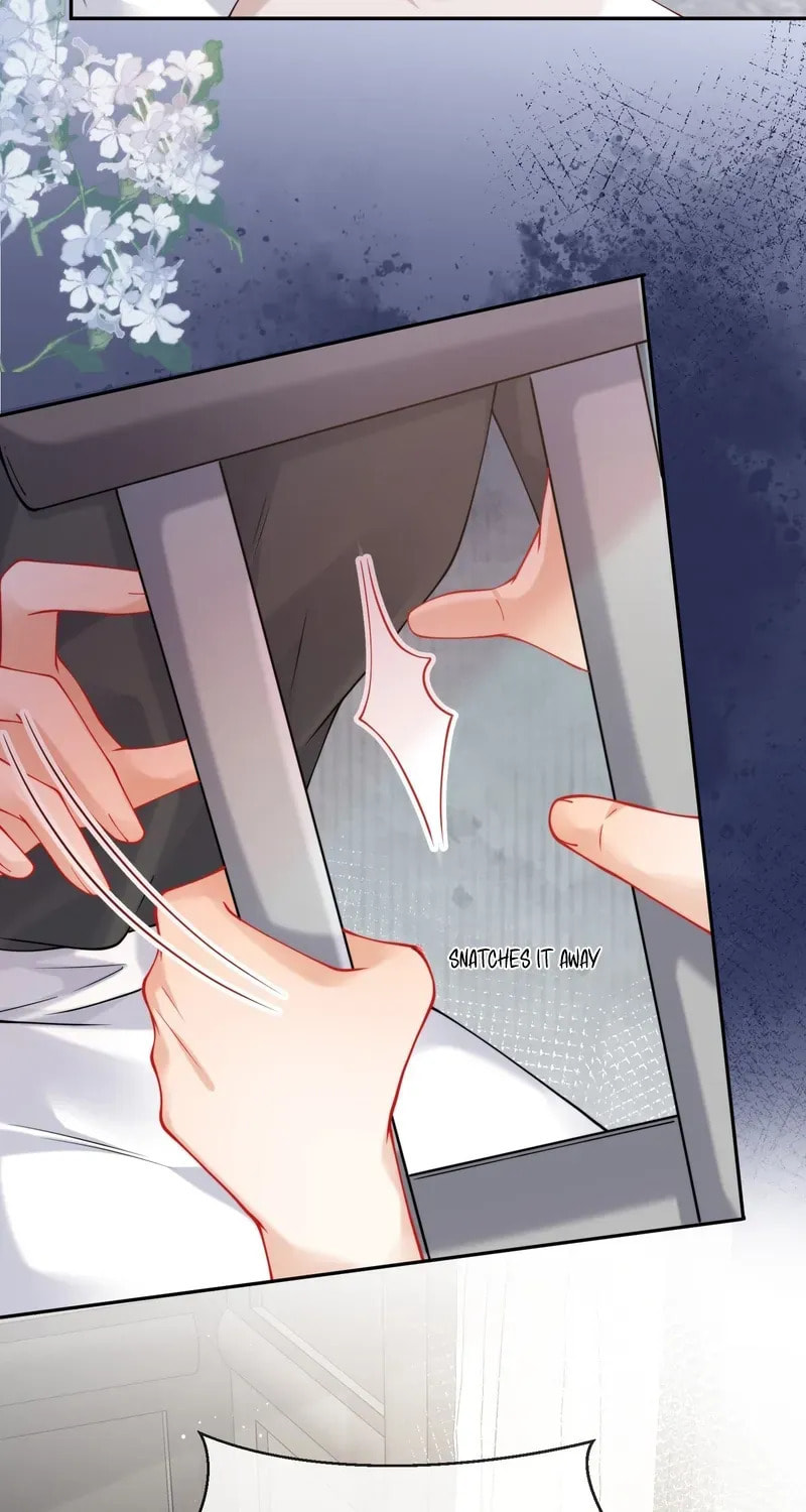Heartfelt Diary Chapter 11 page 18 - 