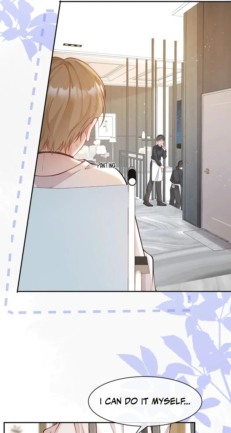 Heartfelt Diary Chapter 11 page 21 - 