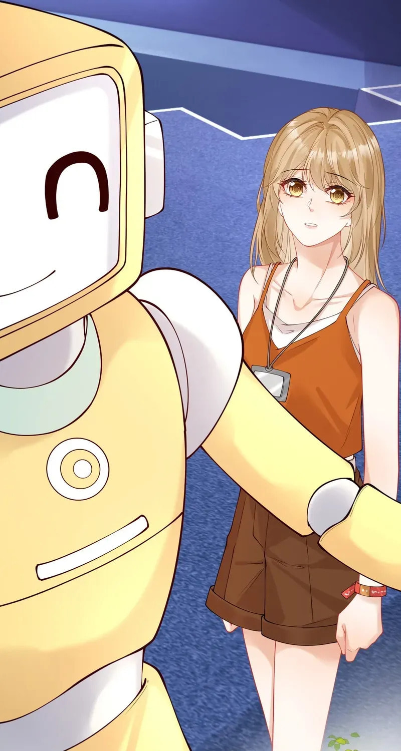 Heartfelt Diary Chapter 11 page 31 - 