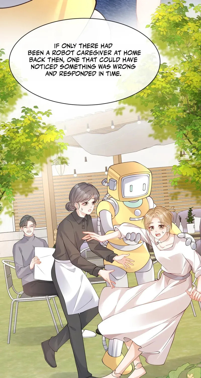 Heartfelt Diary Chapter 11 page 32 - 