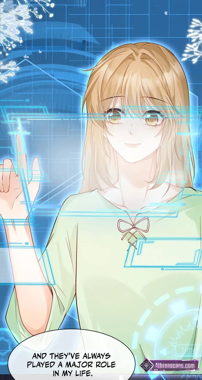 Heartfelt Diary Chapter 11 page 34 - 