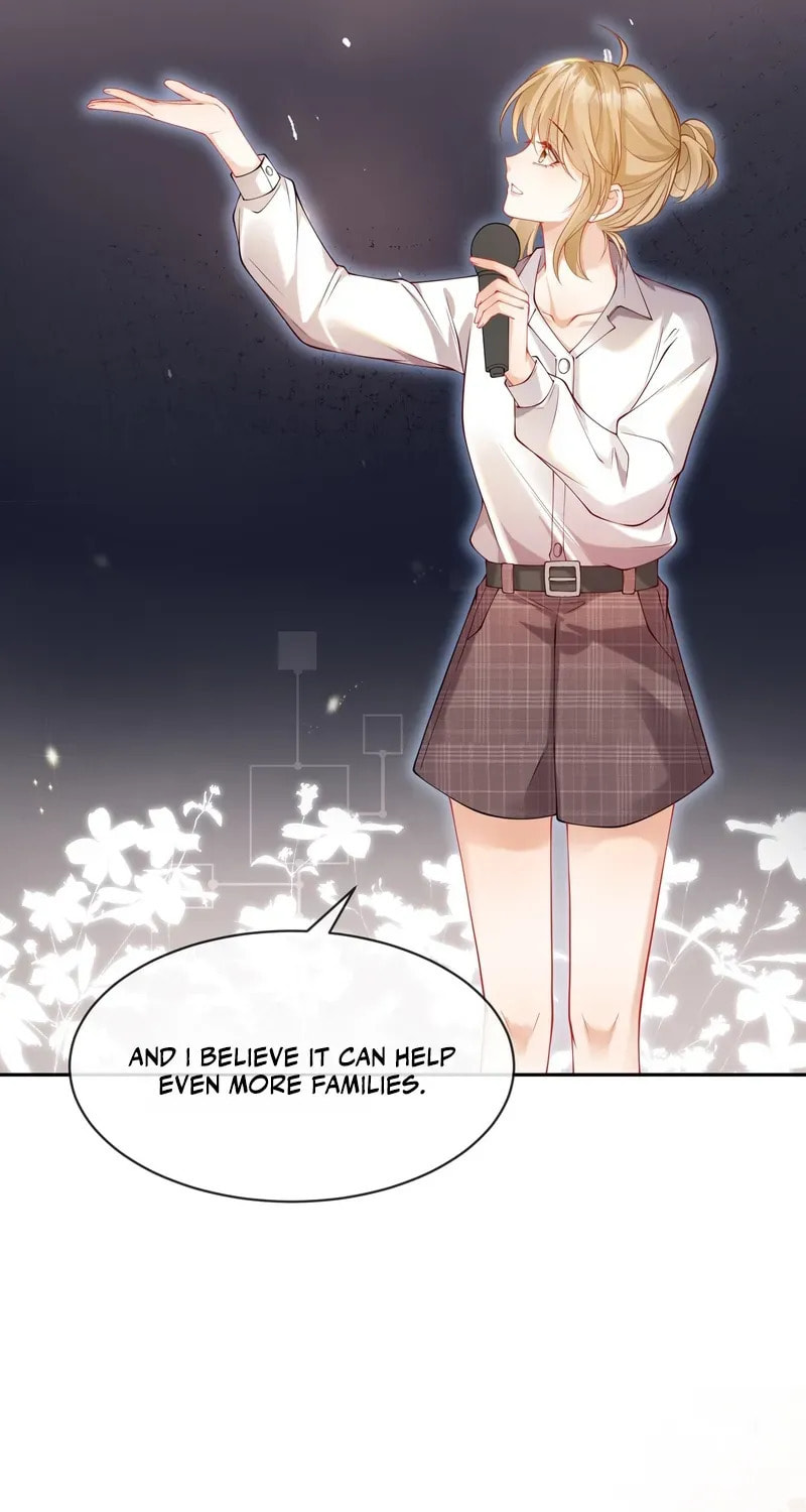 Heartfelt Diary Chapter 11 page 37 - 