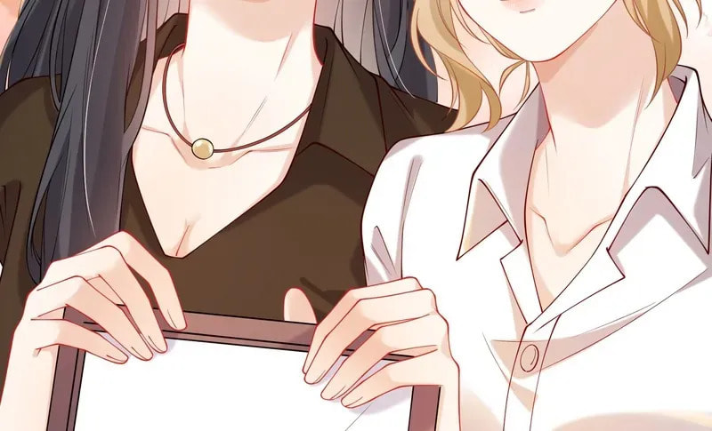 Heartfelt Diary Chapter 11 page 5 - 
