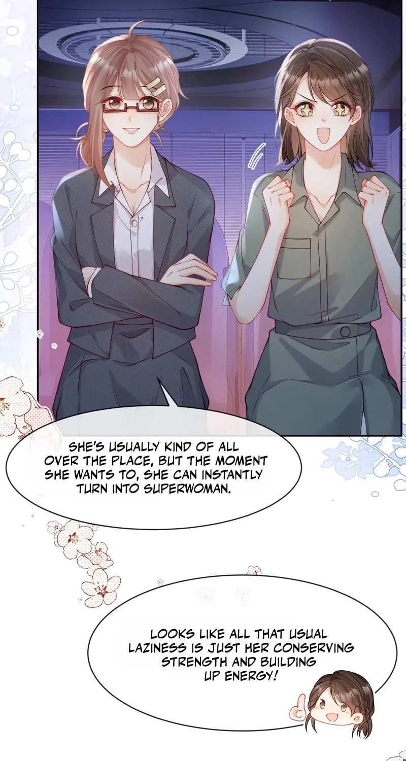 Heartfelt Diary Chapter 11 page 44 - 