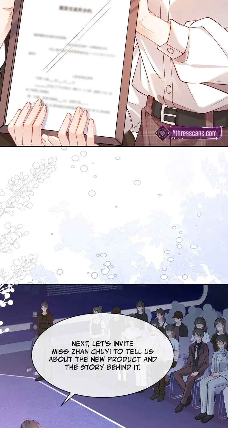 Heartfelt Diary Chapter 11 page 6 - 