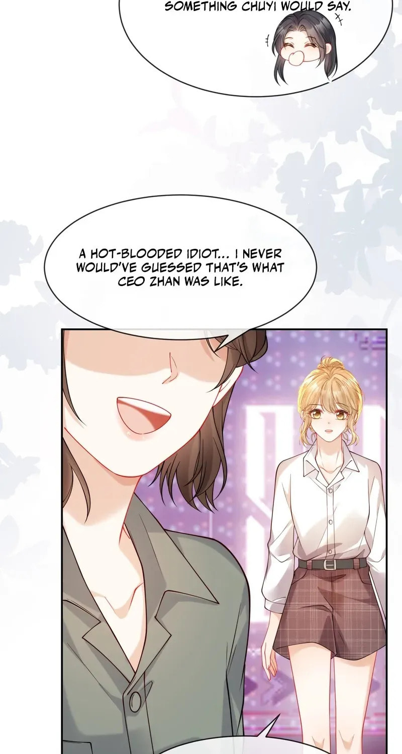 Heartfelt Diary Chapter 11 page 52 - 