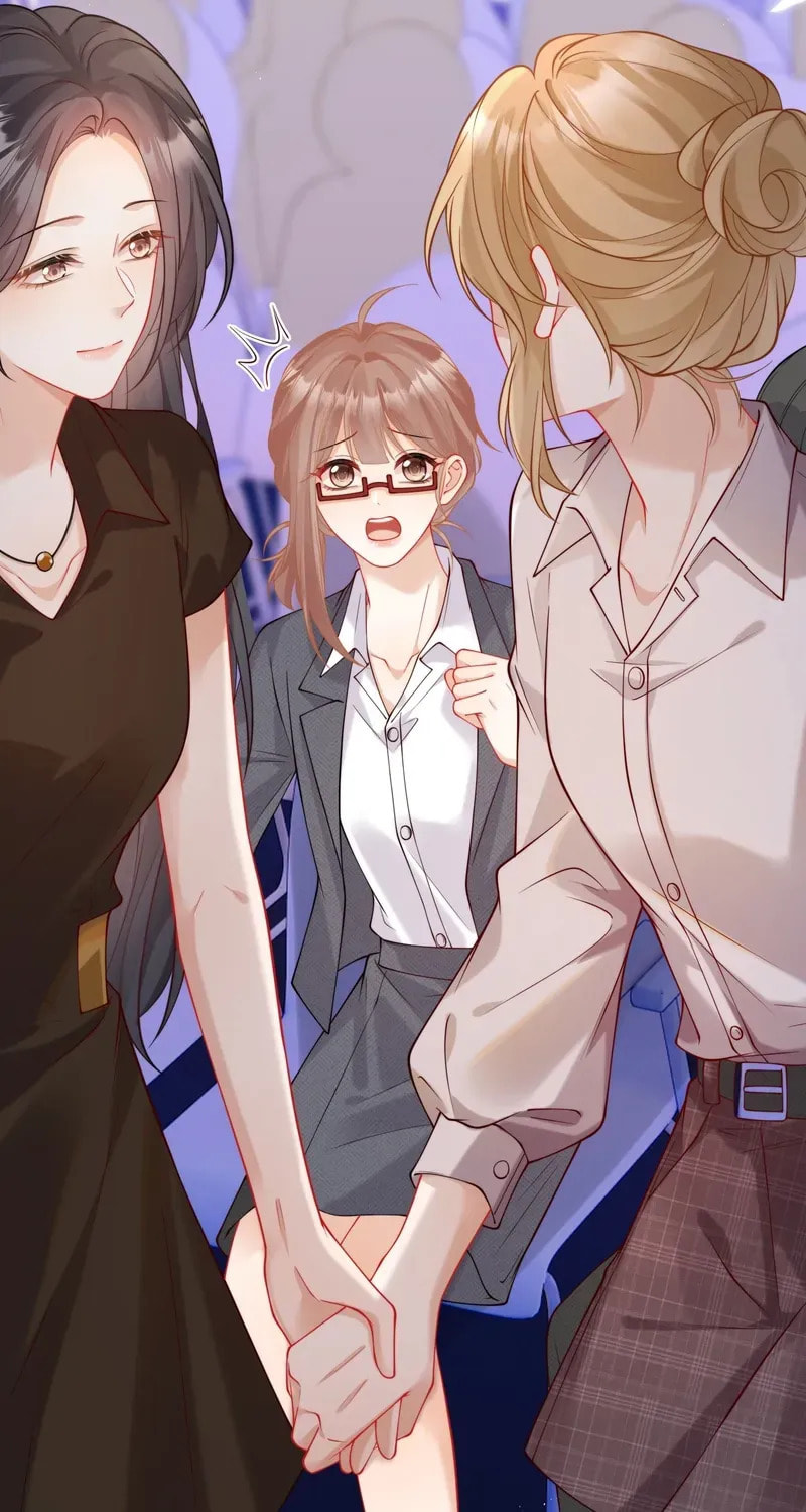 Heartfelt Diary Chapter 11 page 57 - 