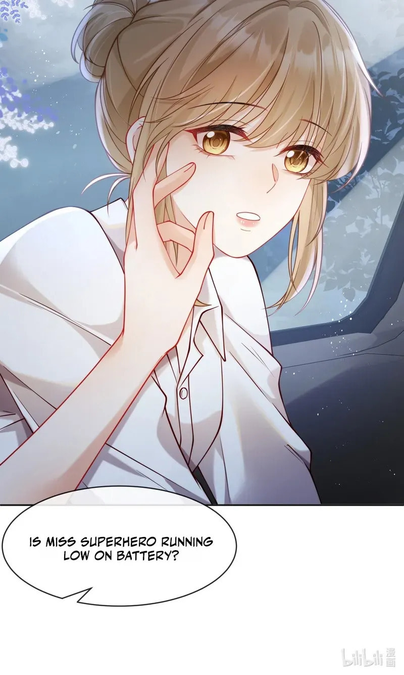 Heartfelt Diary Chapter 11 page 60 - 