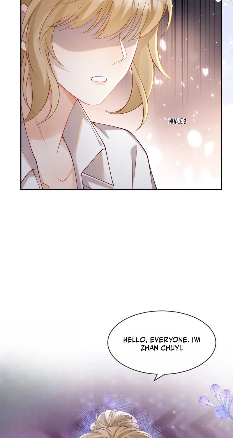 Heartfelt Diary Chapter 11 page 8 - 