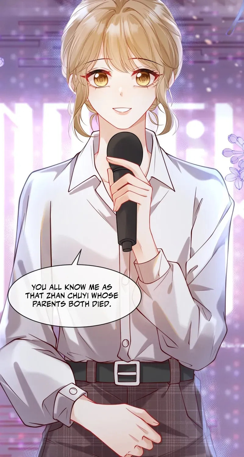 Heartfelt Diary Chapter 11 page 9 - 