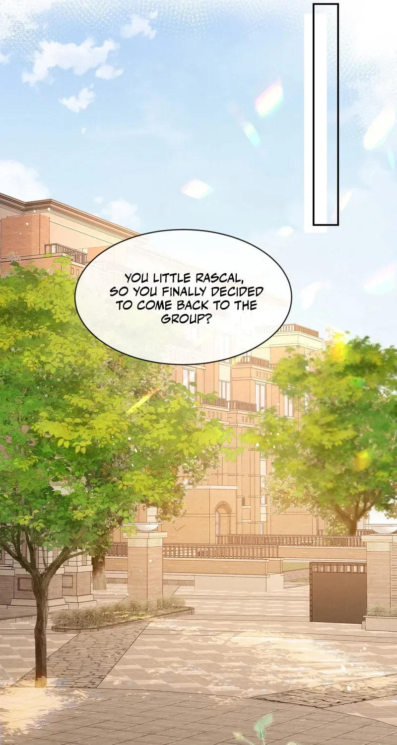 Heartfelt Diary Chapter 12 page 11 - 