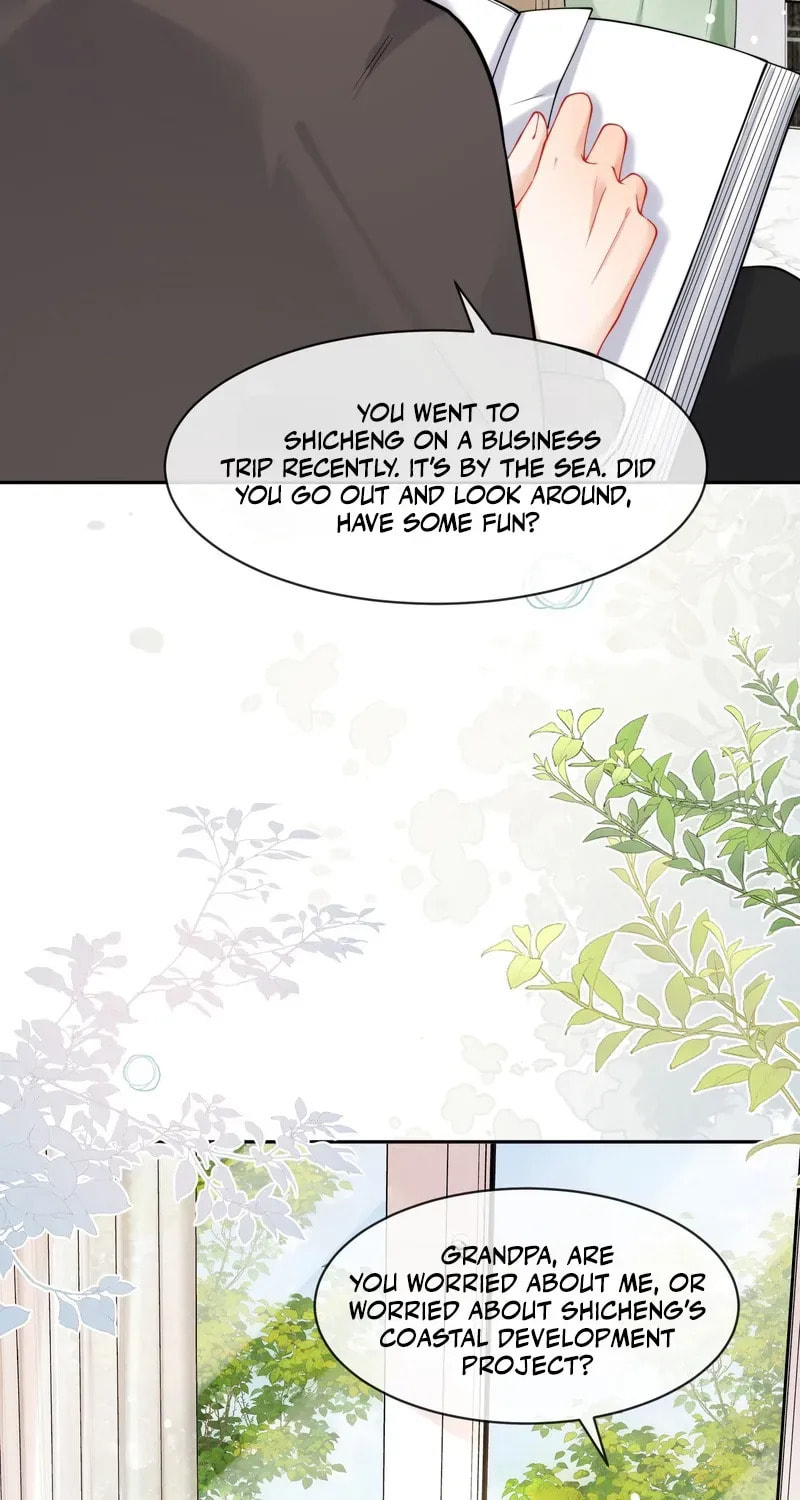Heartfelt Diary Chapter 12 page 13 - 