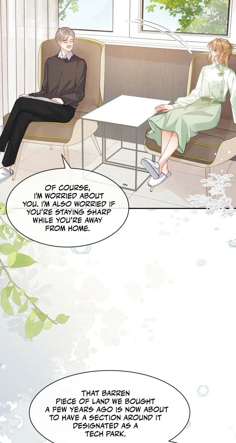 Heartfelt Diary Chapter 12 page 14 - 