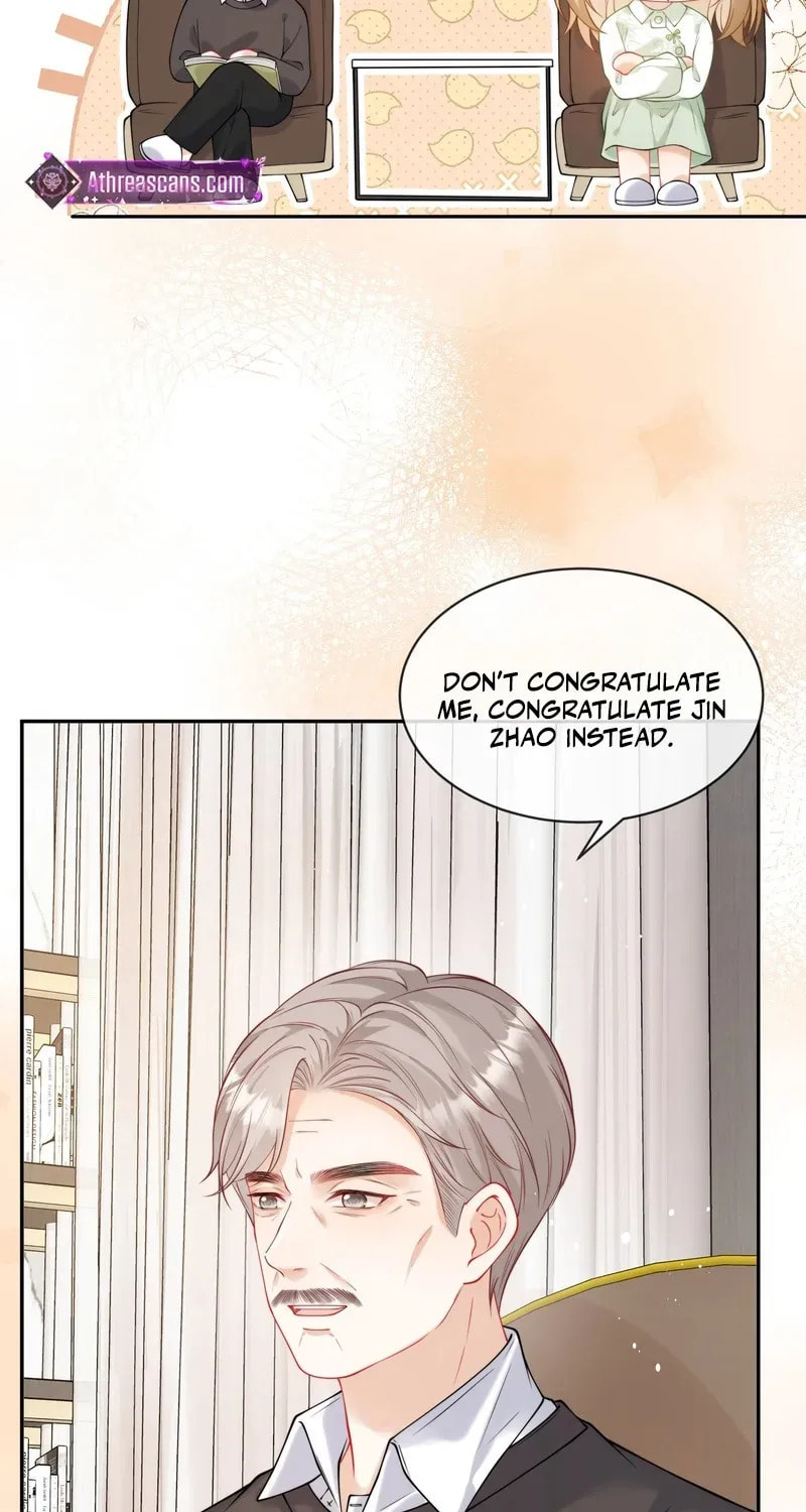 Heartfelt Diary Chapter 12 page 16 - 