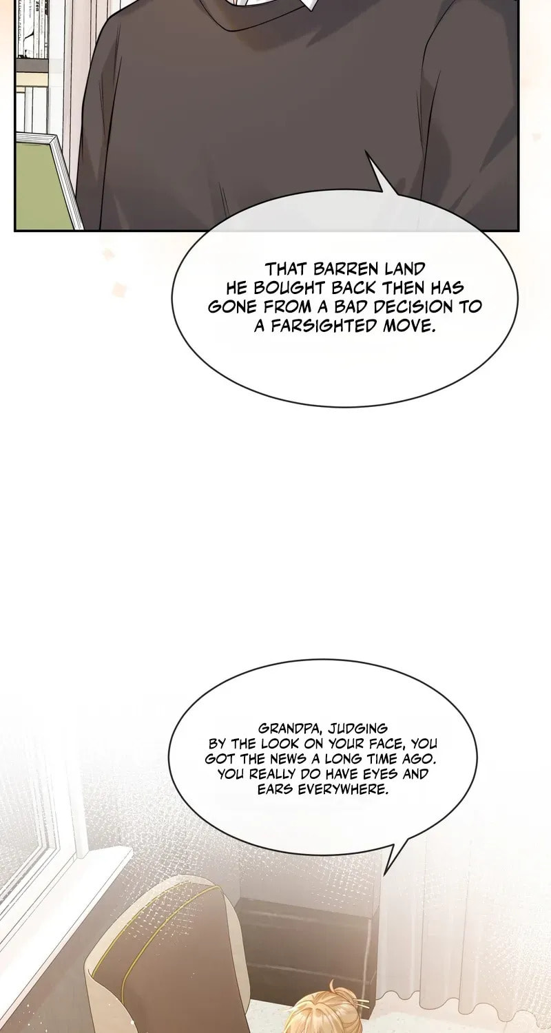 Heartfelt Diary Chapter 12 page 17 - 