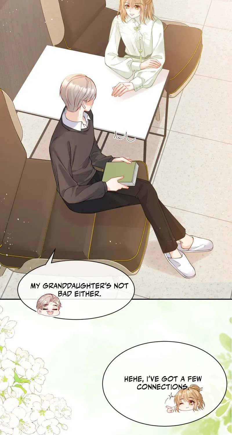 Heartfelt Diary Chapter 12 page 18 - 