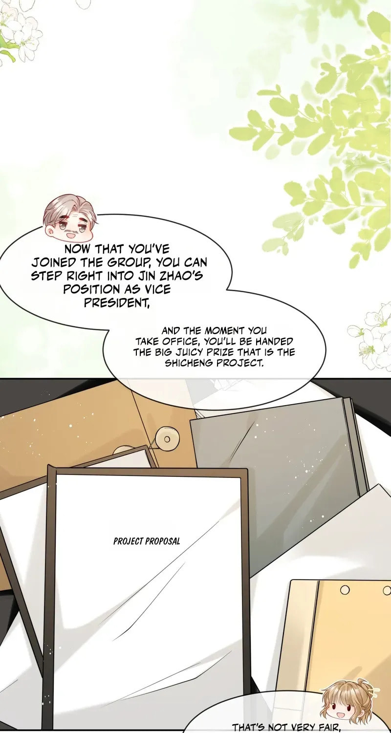 Heartfelt Diary Chapter 12 page 19 - 