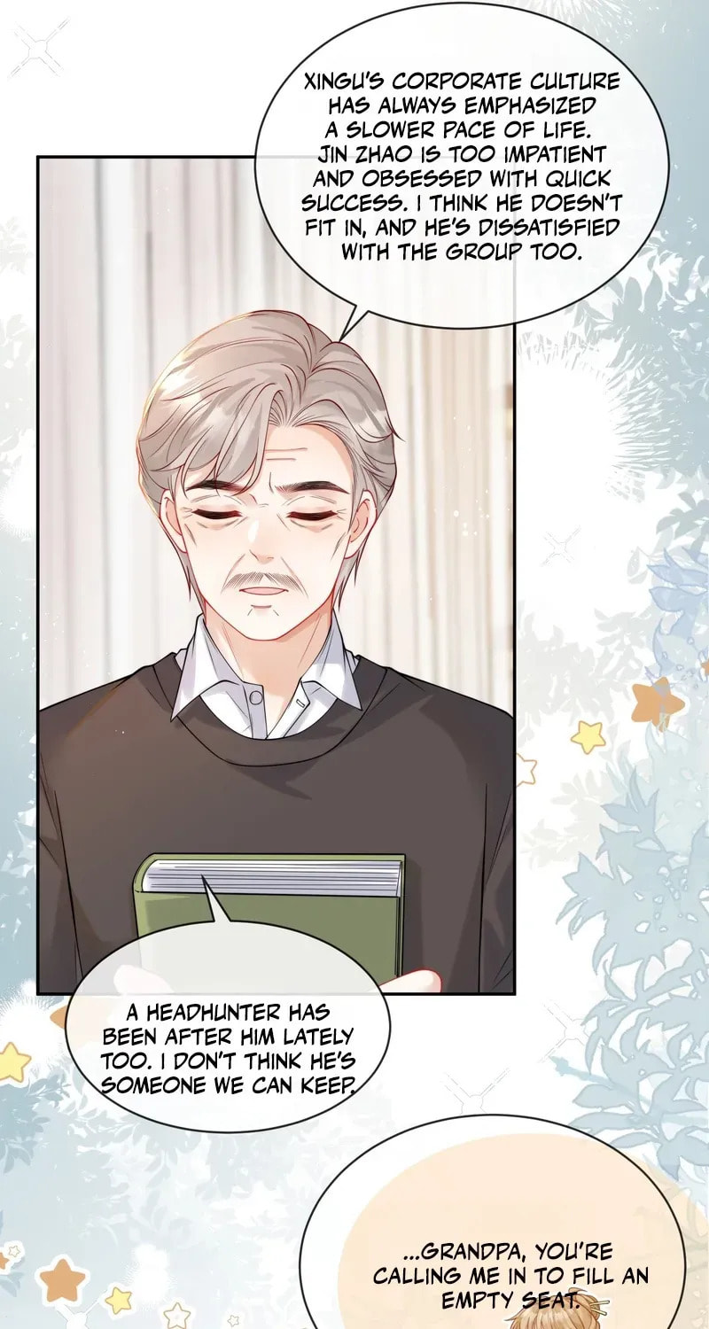 Heartfelt Diary Chapter 12 page 21 - 