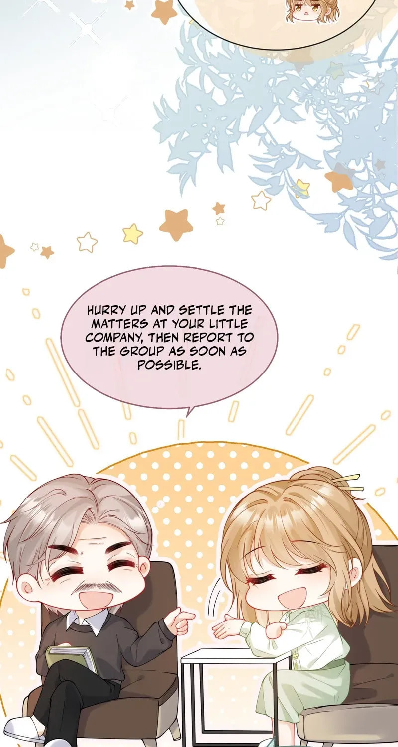 Heartfelt Diary Chapter 12 page 22 - 