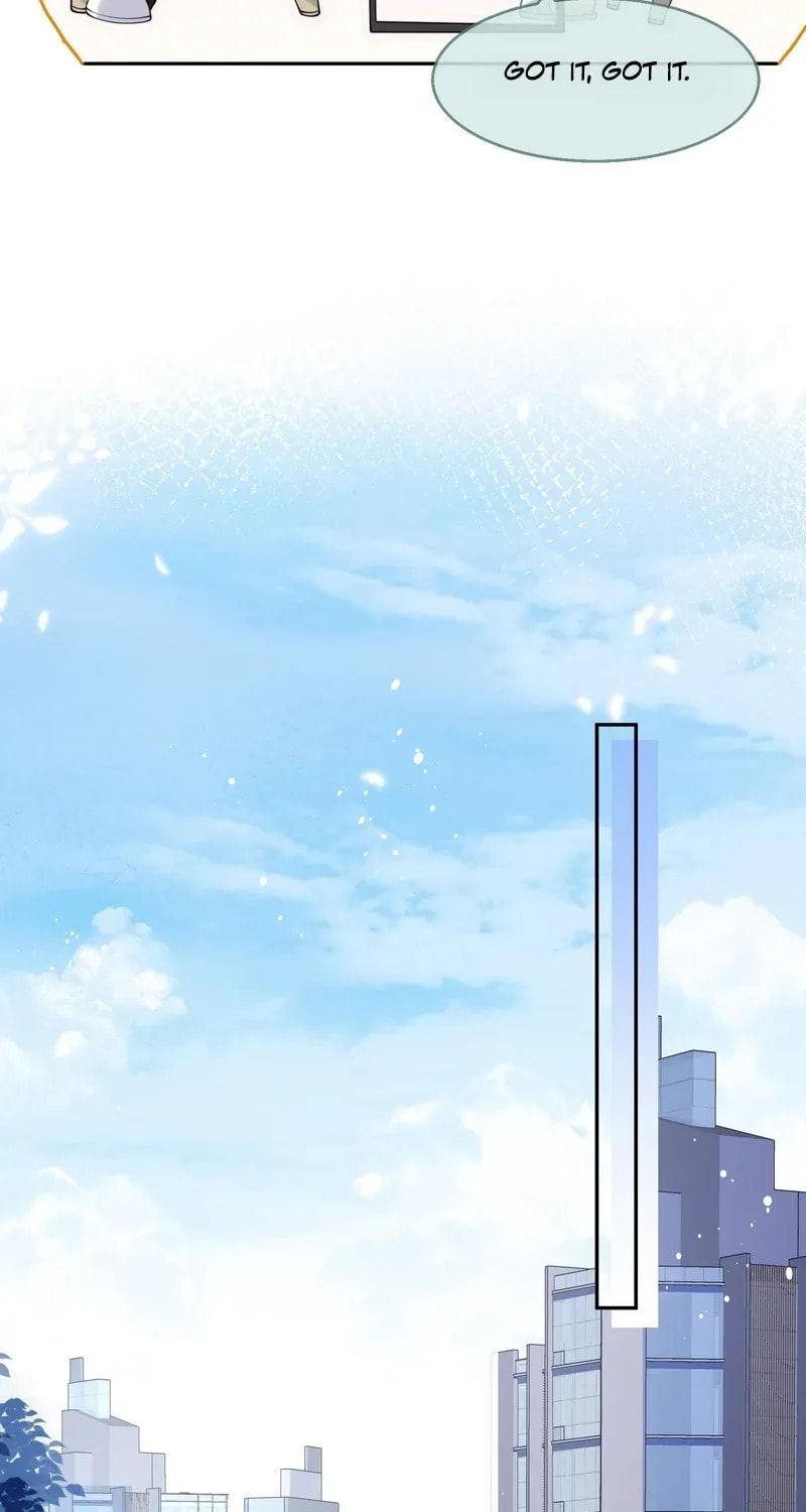 Heartfelt Diary Chapter 12 page 23 - 