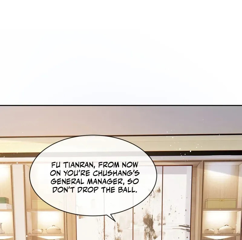 Heartfelt Diary Chapter 12 page 25 - 