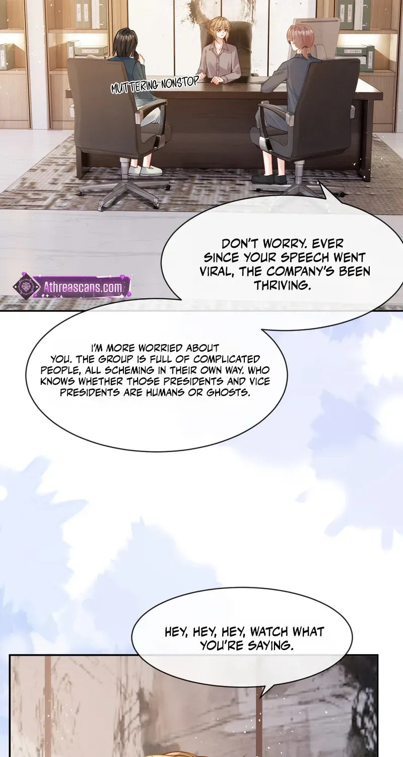 Heartfelt Diary Chapter 12 page 26 - 