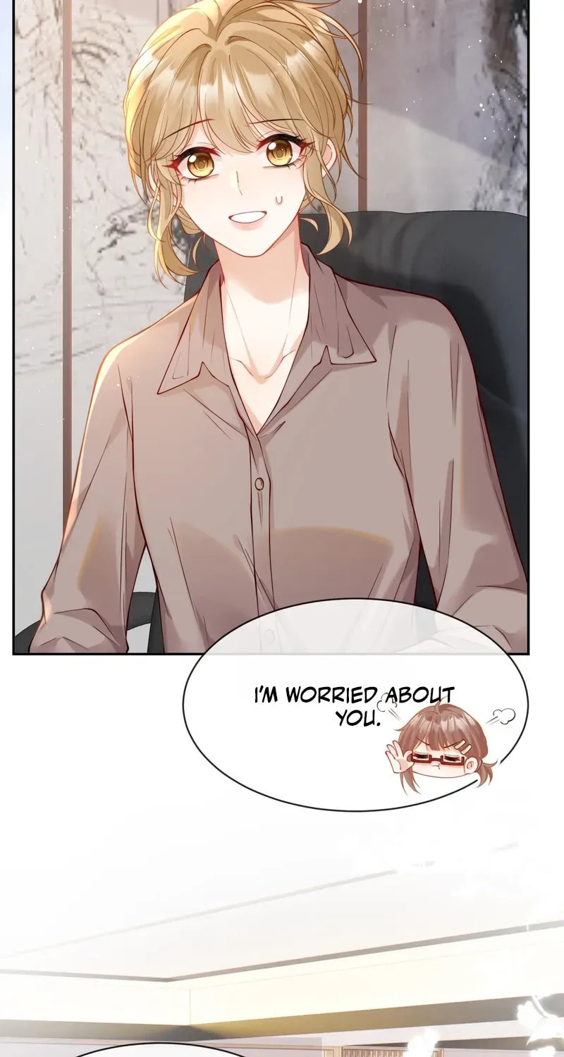 Heartfelt Diary Chapter 12 page 27 - 