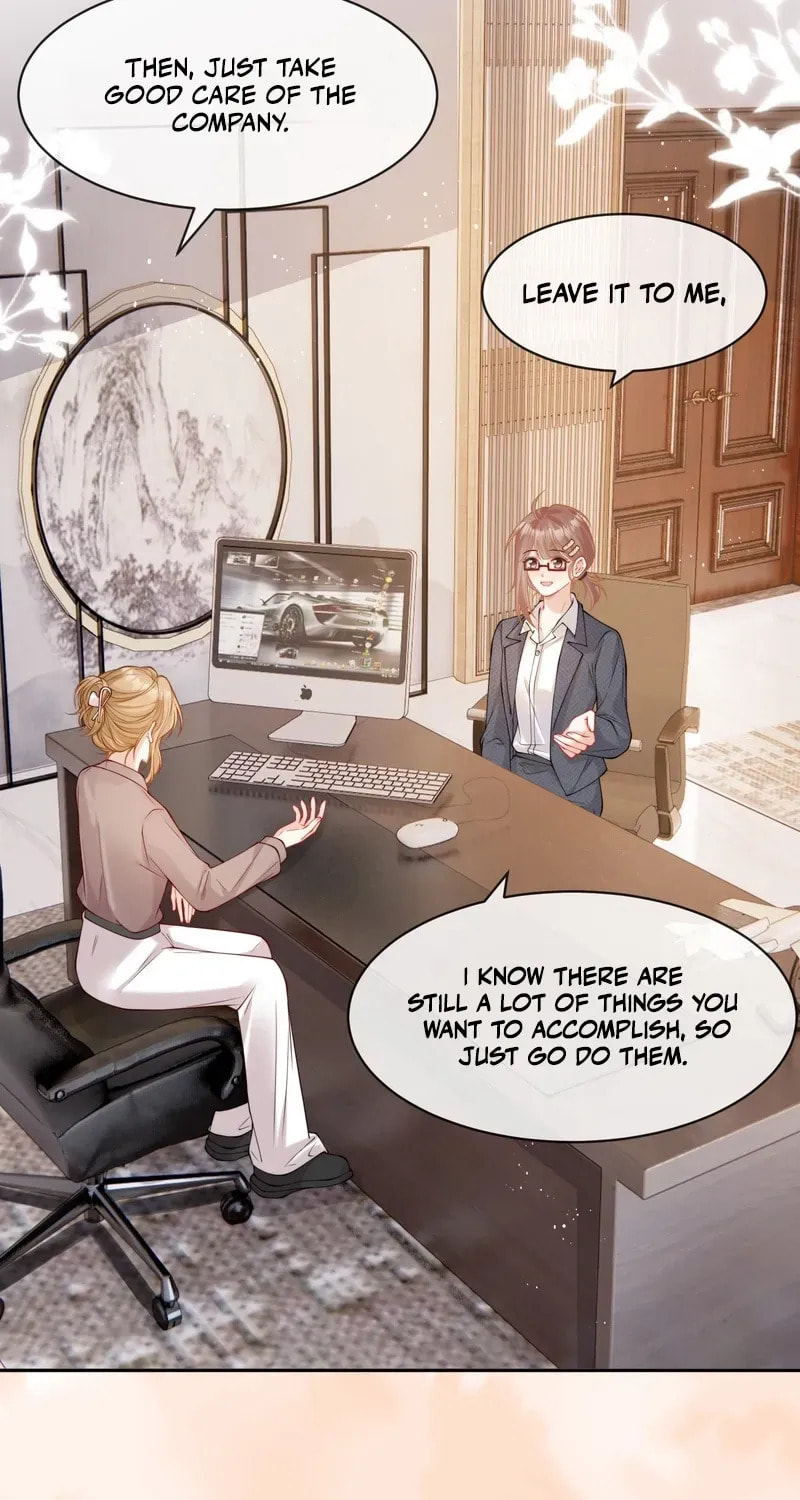 Heartfelt Diary Chapter 12 page 28 - 