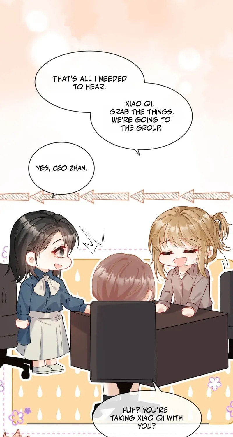 Heartfelt Diary Chapter 12 page 29 - 