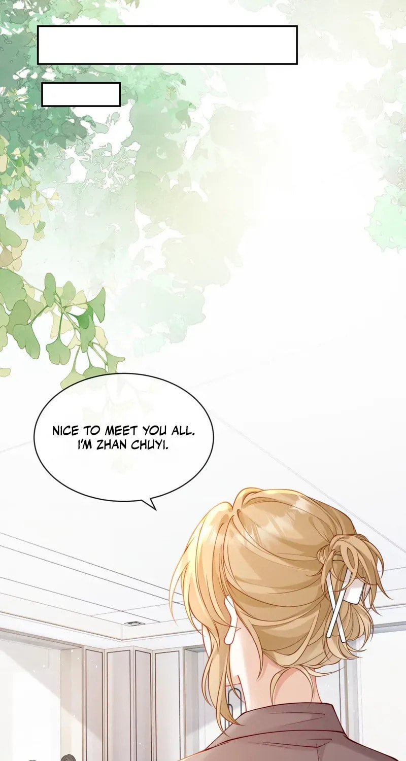 Heartfelt Diary Chapter 12 page 32 - 
