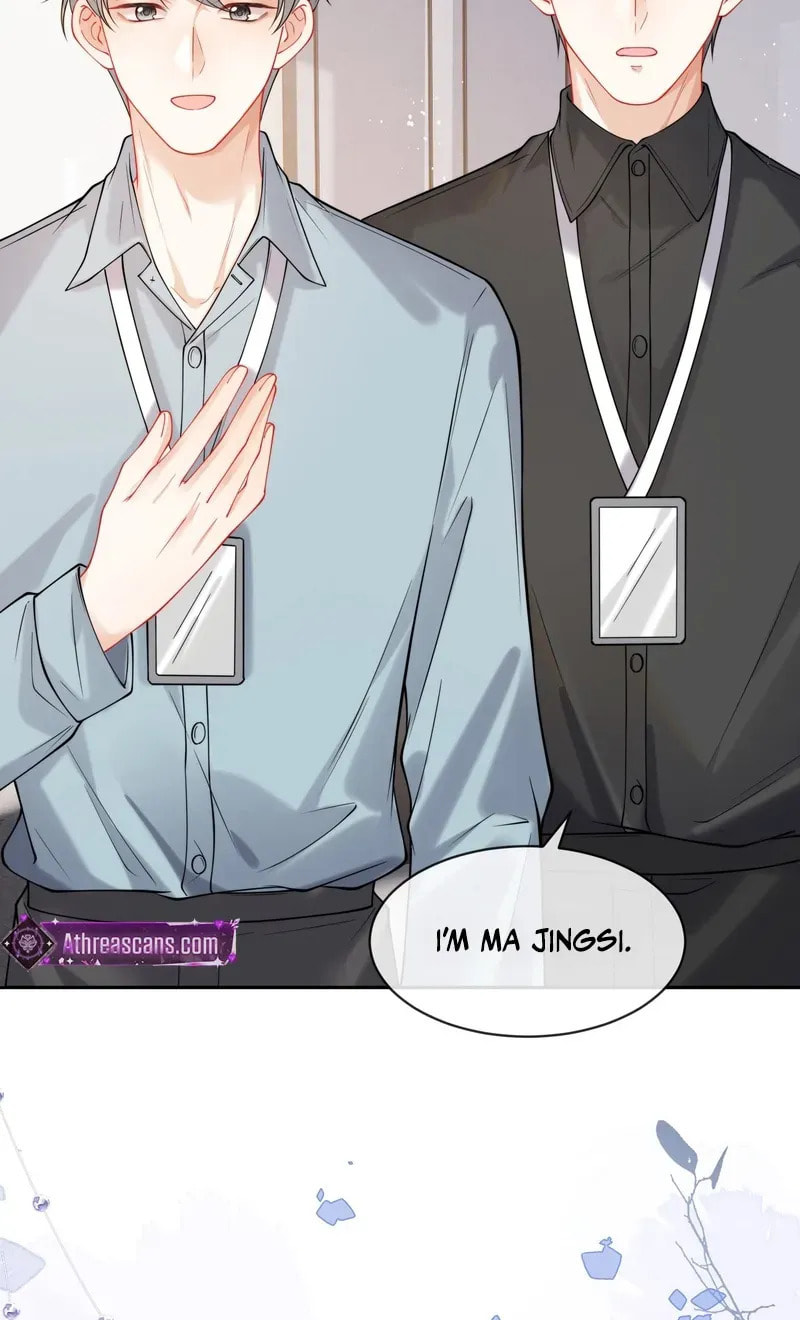 Heartfelt Diary Chapter 12 page 34 - 