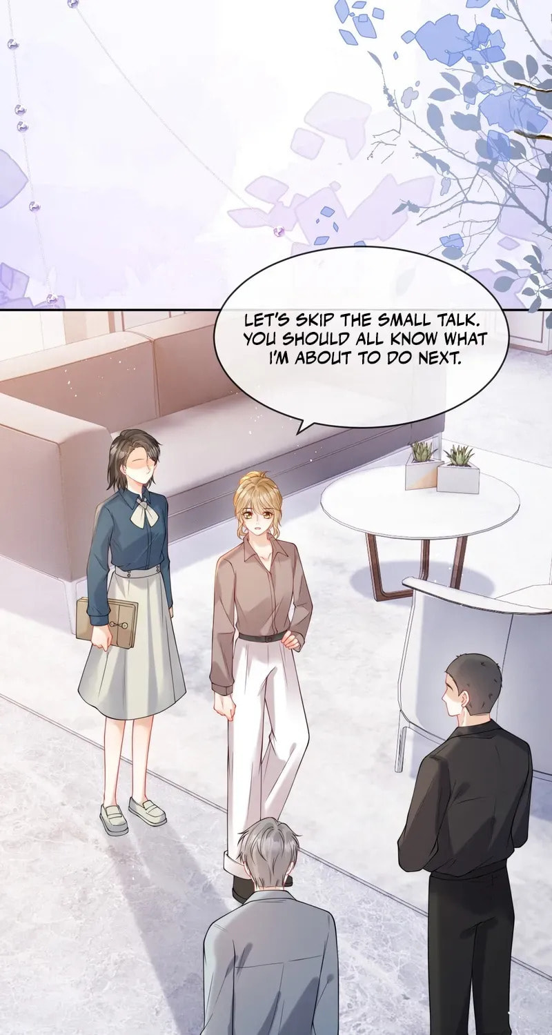 Heartfelt Diary Chapter 12 page 35 - 