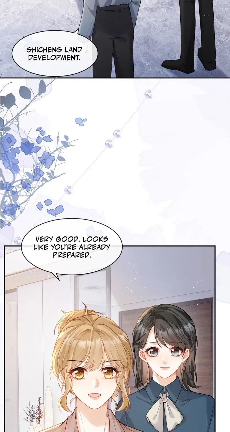 Heartfelt Diary Chapter 12 page 36 - 