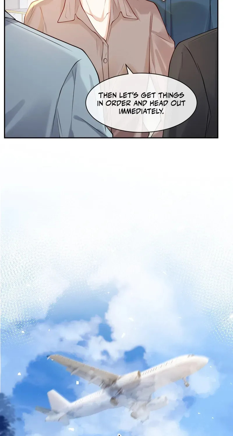 Heartfelt Diary Chapter 12 page 37 - 