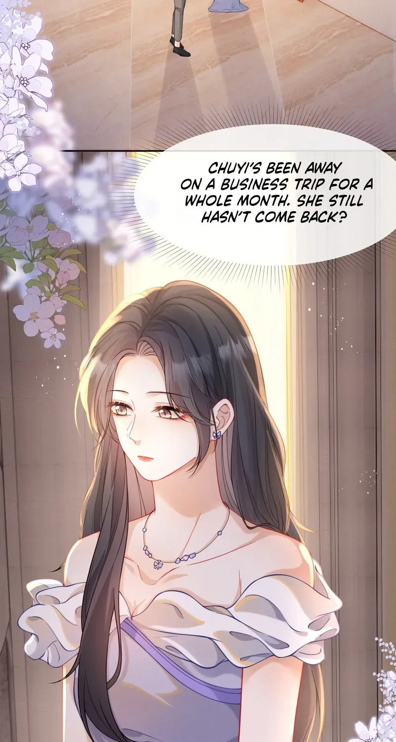 Heartfelt Diary Chapter 12 page 40 - 