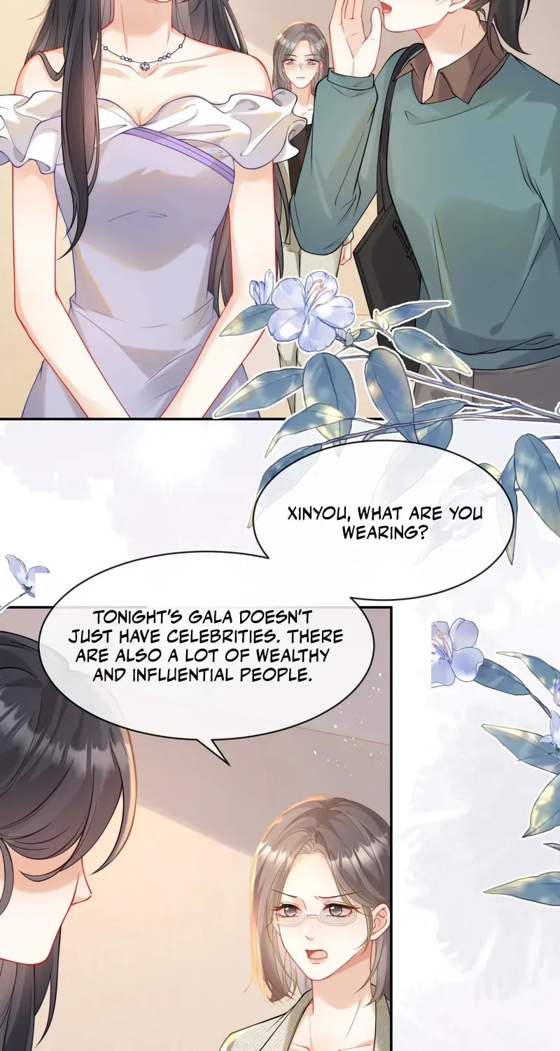 Heartfelt Diary Chapter 12 page 42 - 