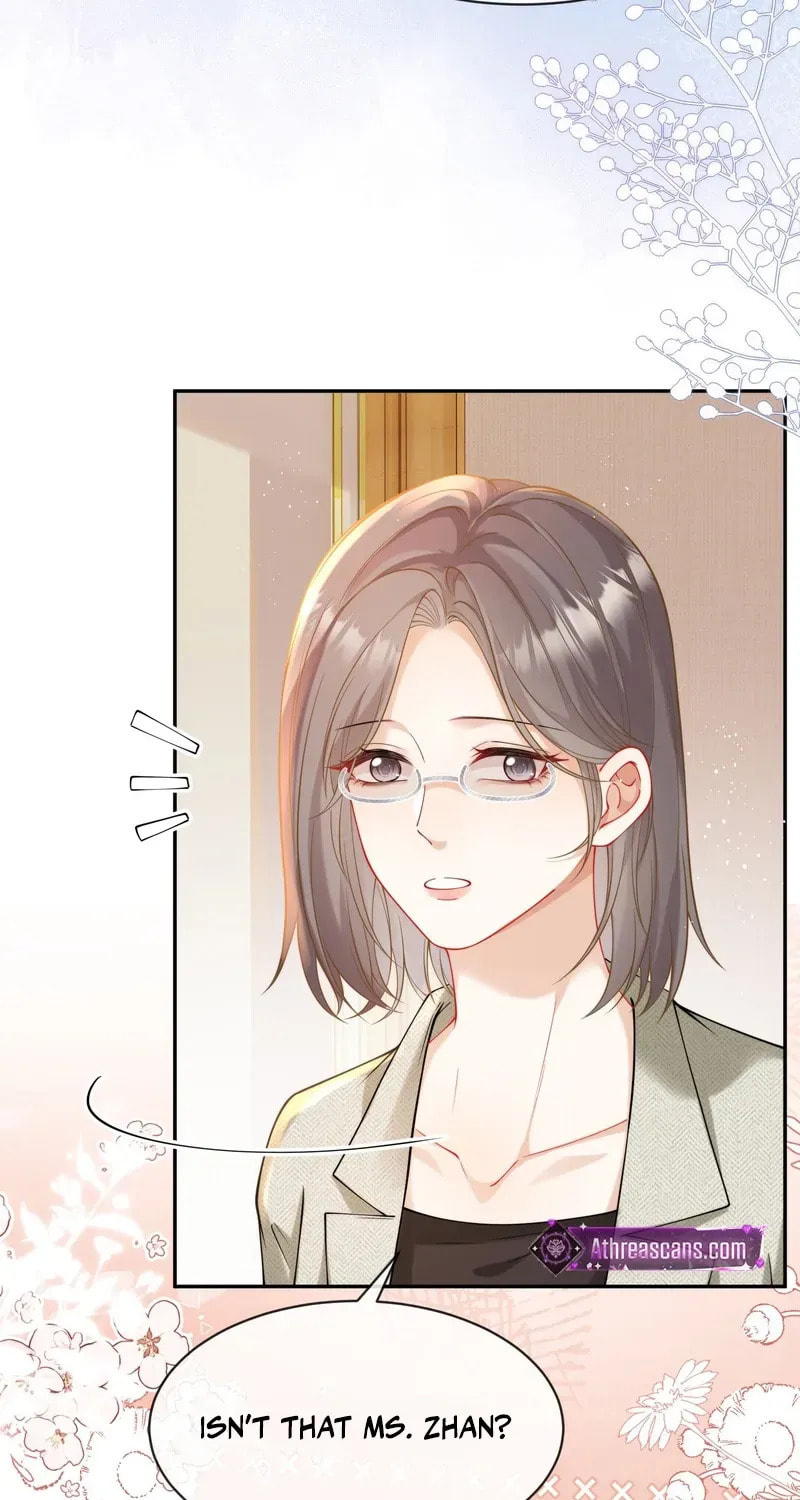 Heartfelt Diary Chapter 12 page 50 - 