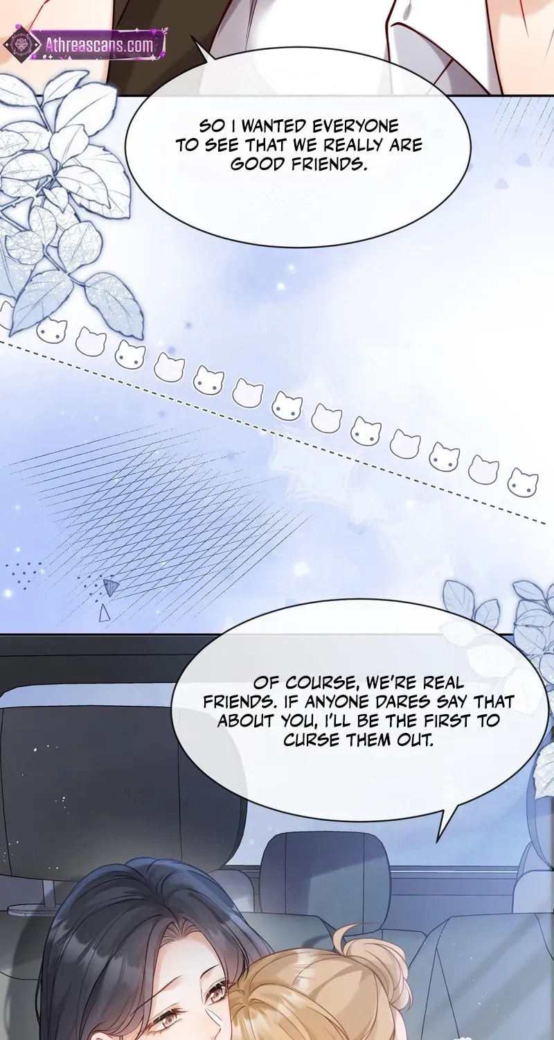 Heartfelt Diary Chapter 12 page 6 - 