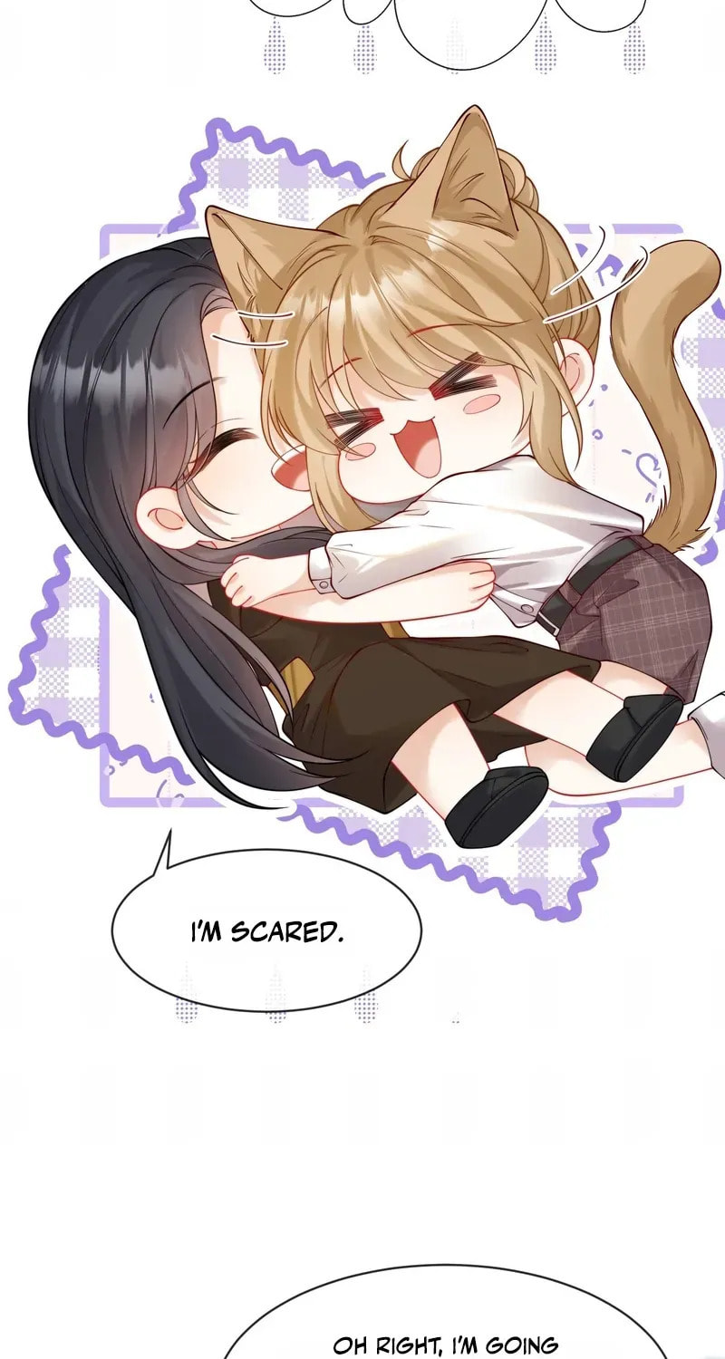 Heartfelt Diary Chapter 12 page 8 - 