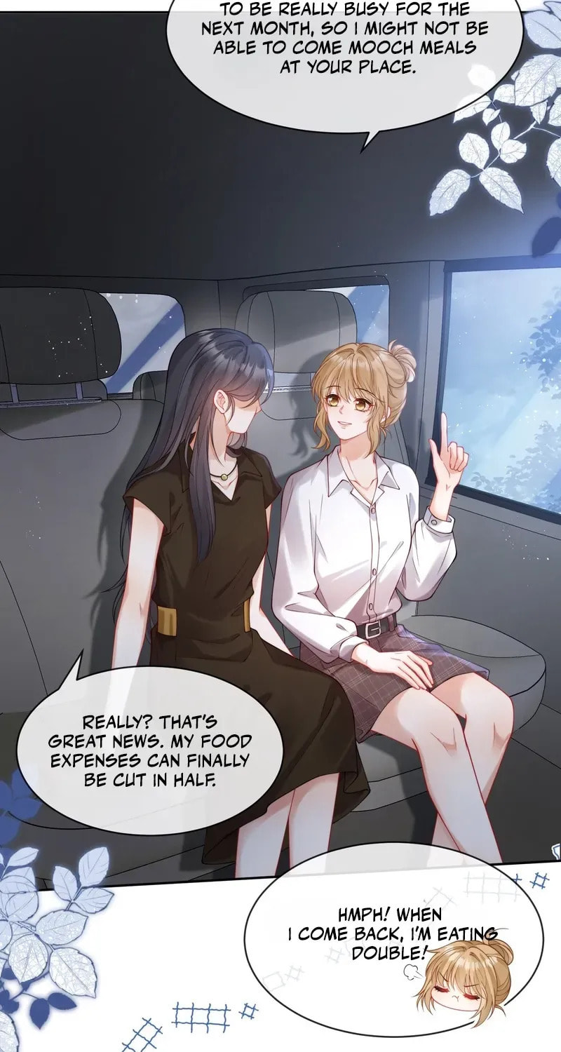 Heartfelt Diary Chapter 12 page 9 - 