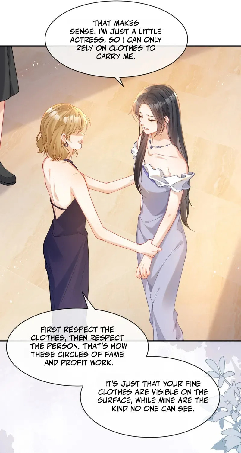 Heartfelt Diary Chapter 13 page 11 - 
