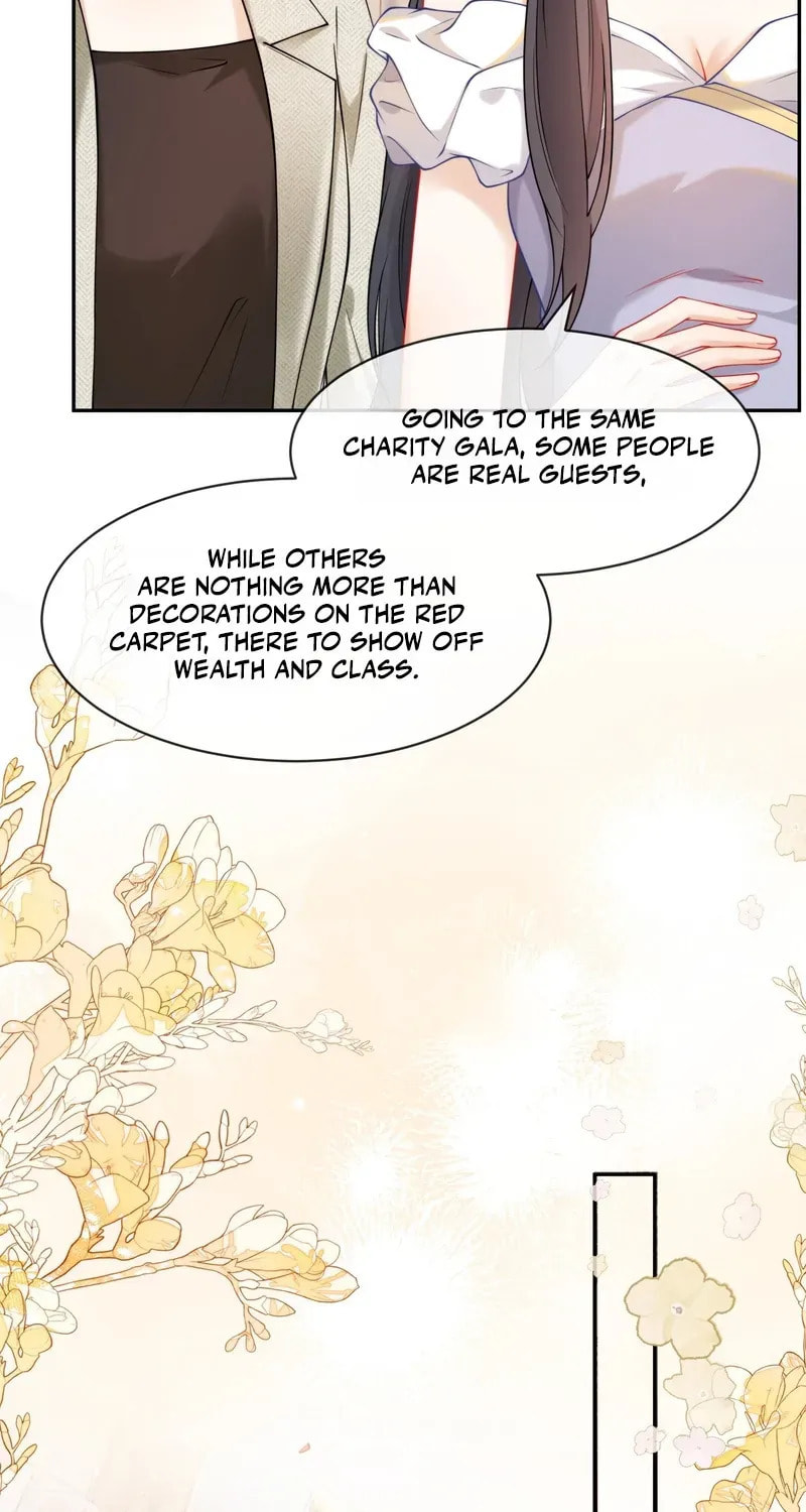 Heartfelt Diary Chapter 13 page 17 - 