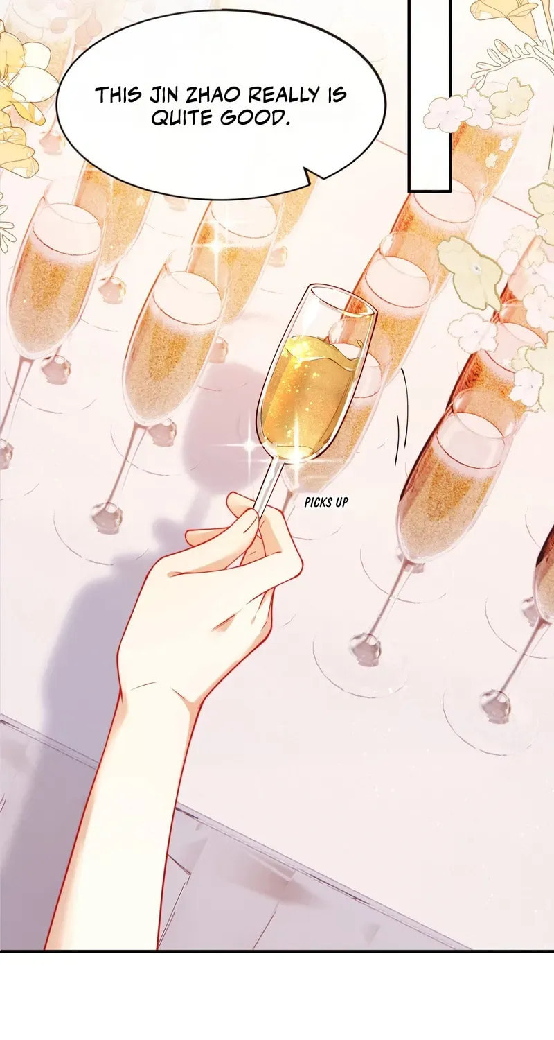 Heartfelt Diary Chapter 13 page 18 - 