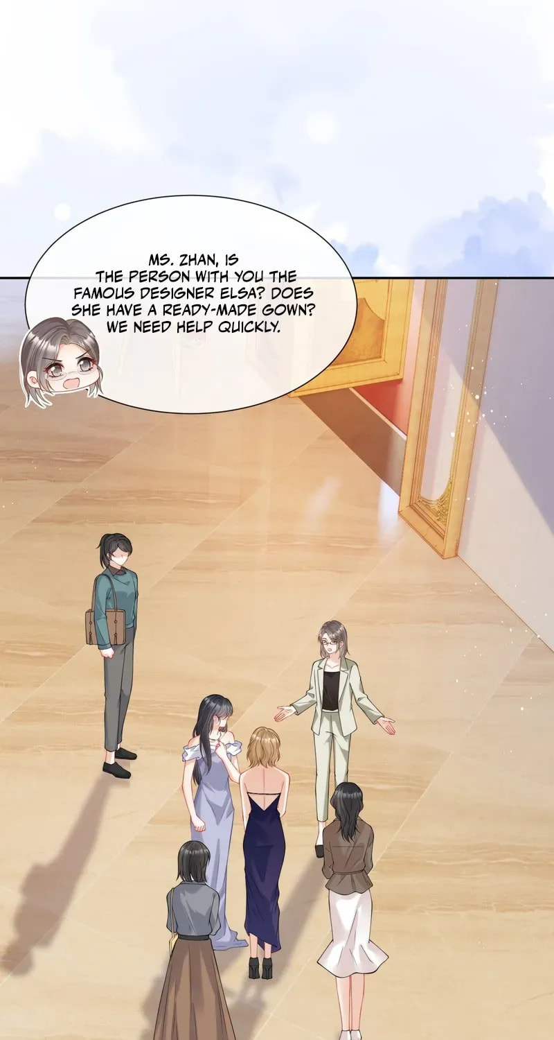 Heartfelt Diary Chapter 13 page 3 - 