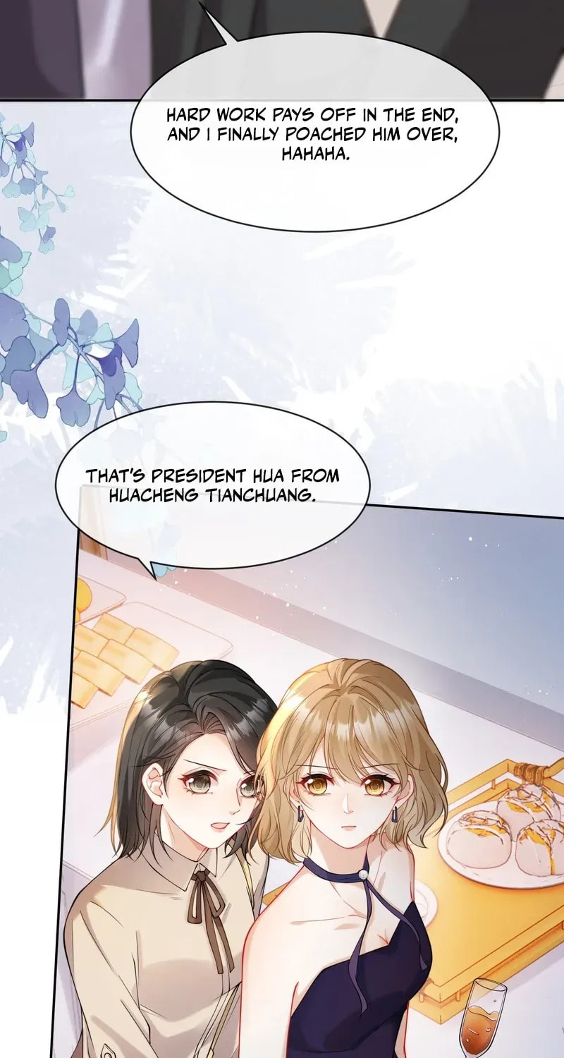 Heartfelt Diary Chapter 13 page 21 - 