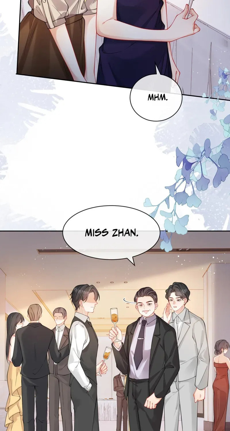 Heartfelt Diary Chapter 13 page 22 - 