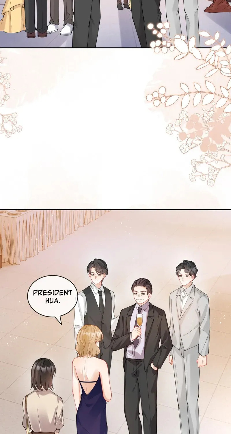 Heartfelt Diary Chapter 13 page 23 - 