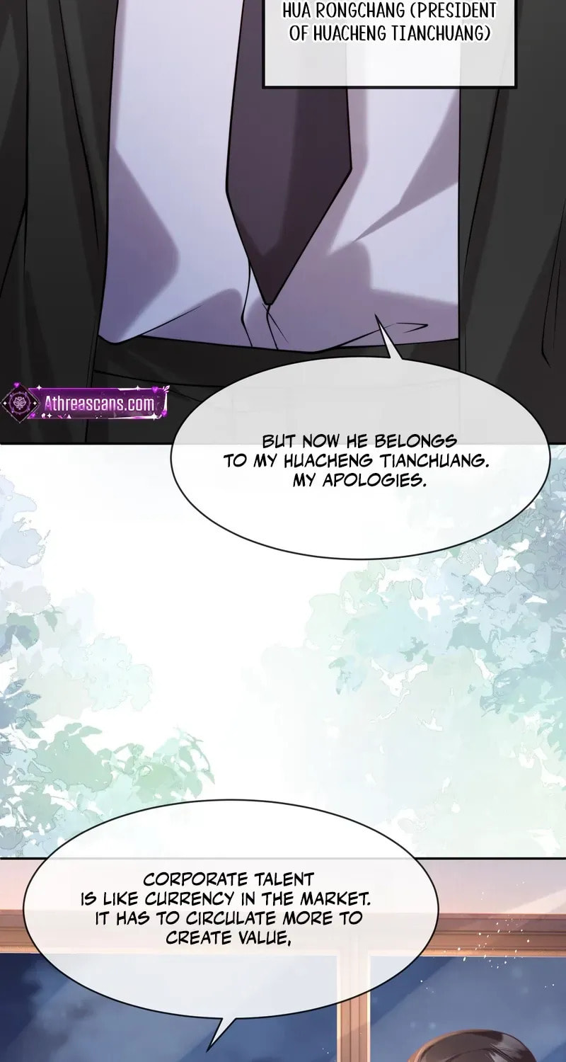 Heartfelt Diary Chapter 13 page 26 - 