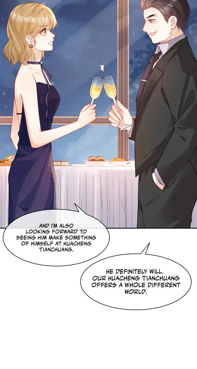 Heartfelt Diary Chapter 13 page 27 - 