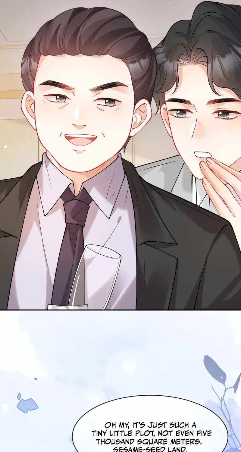 Heartfelt Diary Chapter 13 page 31 - 
